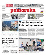 Gazeta Pomorska Toruń 111/2023