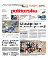 Gazeta Pomorska Toruń 112/2023