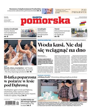 Gazeta Pomorska Toruń 114/2023