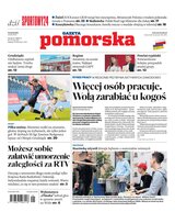 Gazeta Pomorska Toruń 117/2023