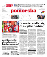 Gazeta Pomorska Toruń 12/2023