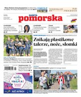 Gazeta Pomorska Toruń 120/2023