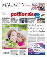 Gazeta Pomorska Toruń 121/2023