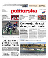 Gazeta Pomorska Toruń 13/2023