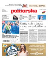 Gazeta Pomorska Toruń 130/2023