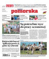 Gazeta Pomorska Toruń 134/2023
