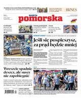 Gazeta Pomorska Toruń 135/2023