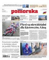Gazeta Pomorska Toruń 14/2023