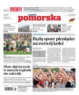 Gazeta Pomorska Toruń 140/2023