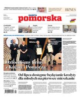 Gazeta Pomorska Toruń 141/2023