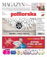 Gazeta Pomorska Toruń 144/2023
