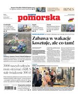 Gazeta Pomorska Toruń 147/2023