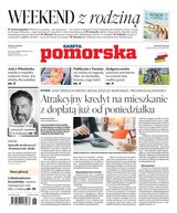 Gazeta Pomorska Toruń 151/2023