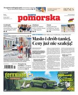 Gazeta Pomorska Toruń 153/2023
