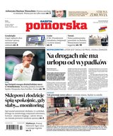 Gazeta Pomorska Toruń 154/2023