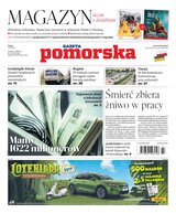 Gazeta Pomorska Toruń 156/2023
