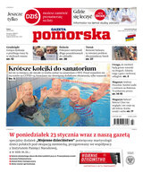 Gazeta Pomorska Toruń 16/2023