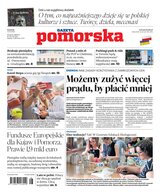 Gazeta Pomorska Toruń 161/2023