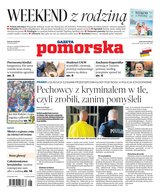 Gazeta Pomorska Toruń 163/2023