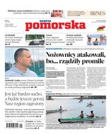 Gazeta Pomorska Toruń 165/2023