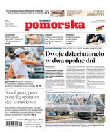 Gazeta Pomorska Toruń 166/2023