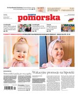 Gazeta Pomorska Toruń 167/2023