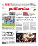 Gazeta Pomorska Toruń 170/2023