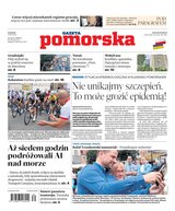 Gazeta Pomorska Toruń 173/2023