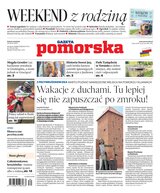 Gazeta Pomorska Toruń 175/2023