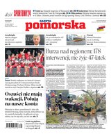 Gazeta Pomorska Toruń 176/2023