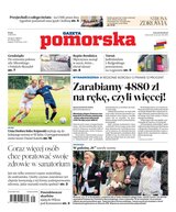 Gazeta Pomorska Toruń 178/2023