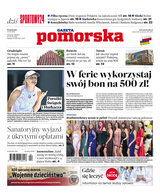 Gazeta Pomorska Toruń 18/2023