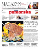 Gazeta Pomorska Toruń 180/2023