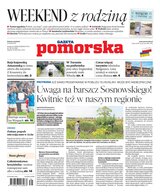 Gazeta Pomorska Toruń 181/2023