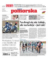 Gazeta Pomorska Toruń 182/2023