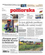 Gazeta Pomorska Toruń 184/2023