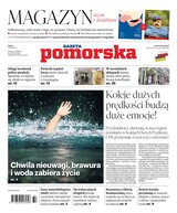 Gazeta Pomorska Toruń 186/2023