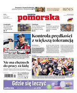 Gazeta Pomorska Toruń 19/2023