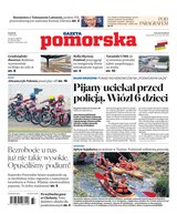 Gazeta Pomorska Toruń 190/2023