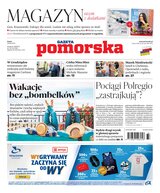 Gazeta Pomorska Toruń 191/2023