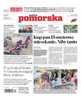 Gazeta Pomorska Toruń 193/2023