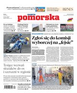 Gazeta Pomorska Toruń 194/2023