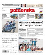 Gazeta Pomorska Toruń 195/2023