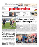 Gazeta Pomorska Toruń 196/2023