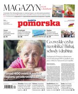 Gazeta Pomorska Toruń 197/2023