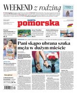 Gazeta Pomorska Toruń 198/2023