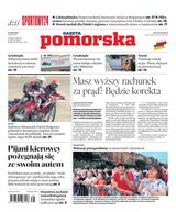 Gazeta Pomorska Toruń 199/2023