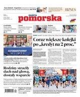 Gazeta Pomorska Toruń 200/2023