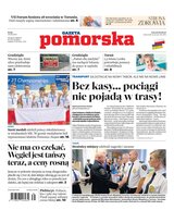 Gazeta Pomorska Toruń 201/2023