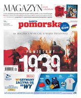 Gazeta Pomorska Toruń 203/2023